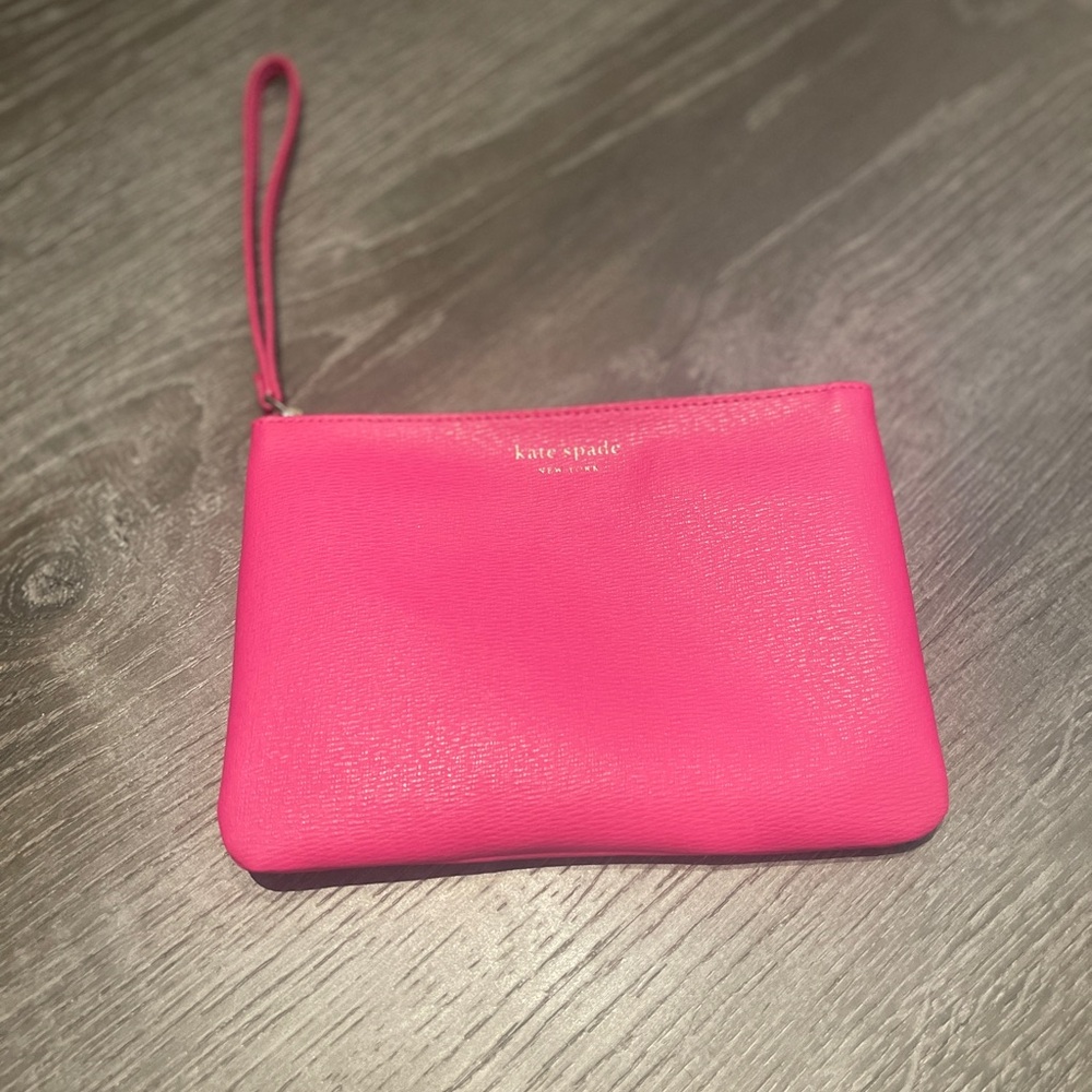 Kate Spade Clutch NWT